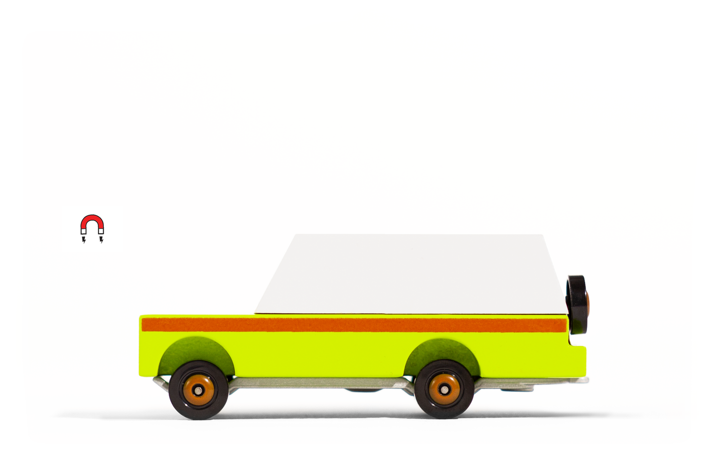 Candylab | Mule - Everglades