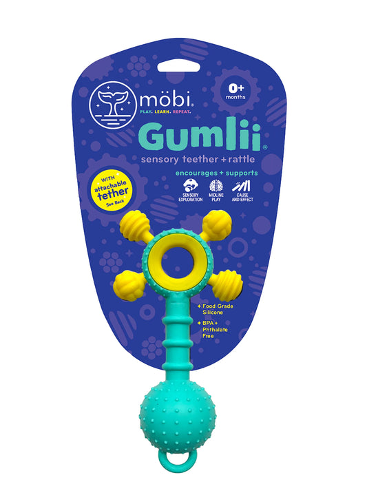 Möbi | Gumlii
