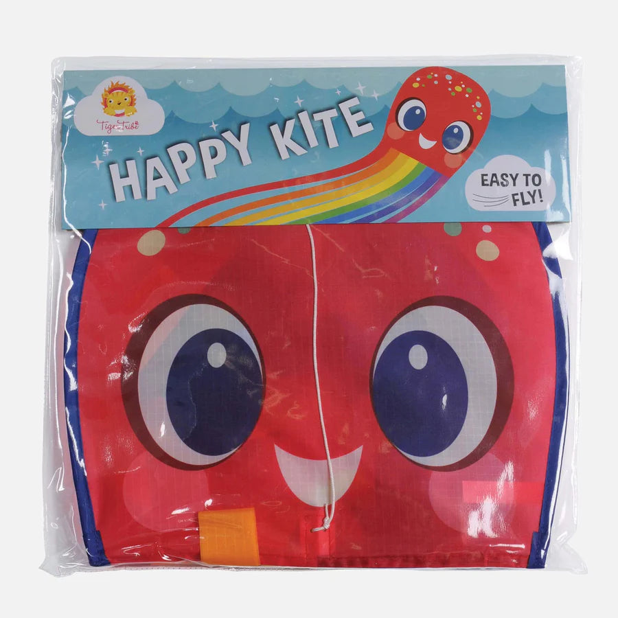 Tiger Tribe | Happy Kite