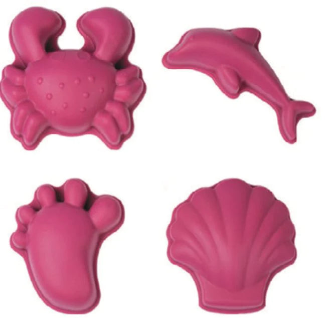 Scrunch | Beach Moulds