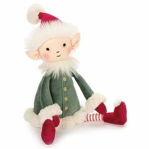Jellycat | Leffy Elf