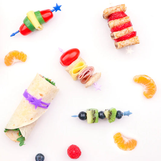 Lunch Punch | Stix by Lunch Punch - Pink