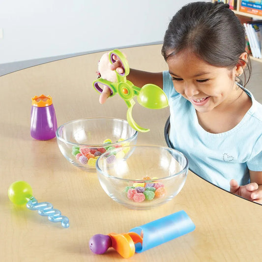 Learning Resources | Sand and Water Fine Motor Set