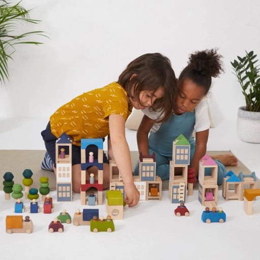 Lubulona | Lubu Town Winterburg Mini