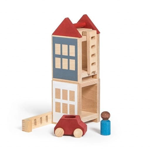 Lubulona | Lubu Town Summerville Mini