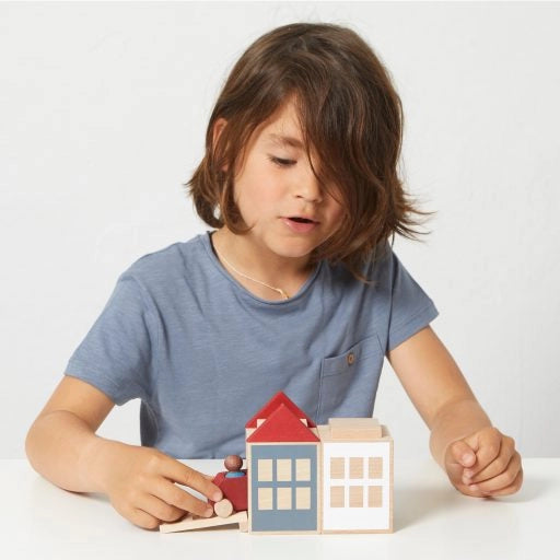 Lubulona | Lubu Town Summerville Mini