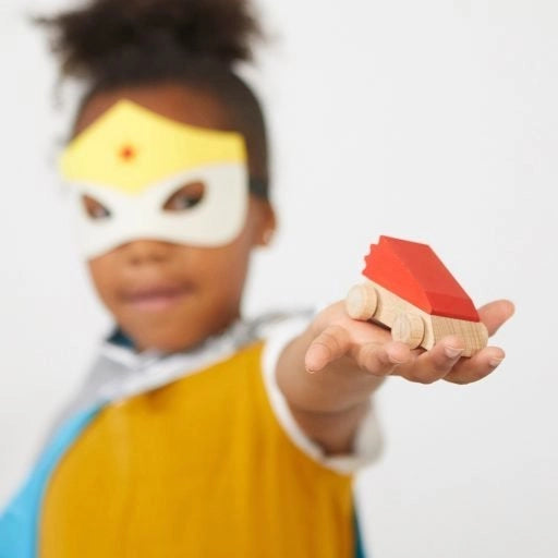 Lubulona | Supercars - Fire