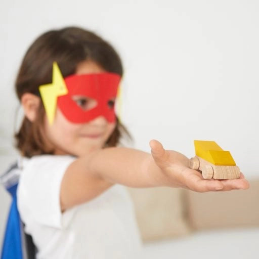 Lubulona | Supercars - Lightning