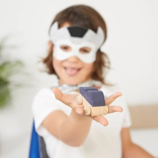 Lubulona | Supercars - Thunder