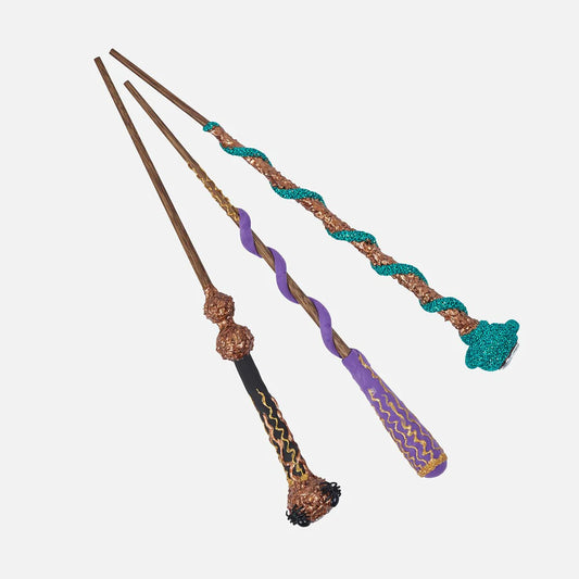 Tiger Tribe | Magic Wand Kit (Spellbound)