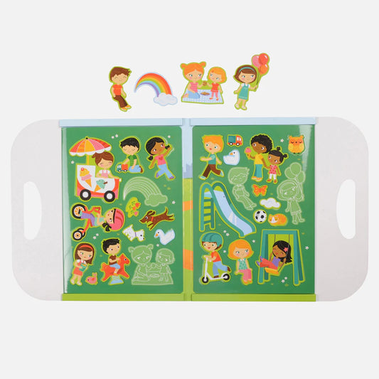 Tiger Tribe | Magna Carry (various)