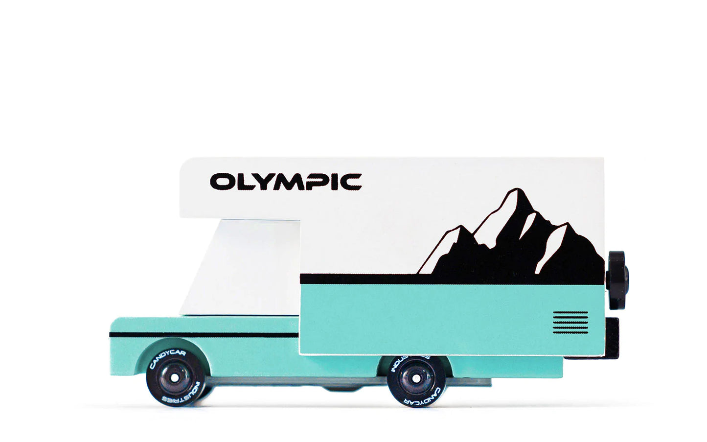 Candylab | Olympic RV