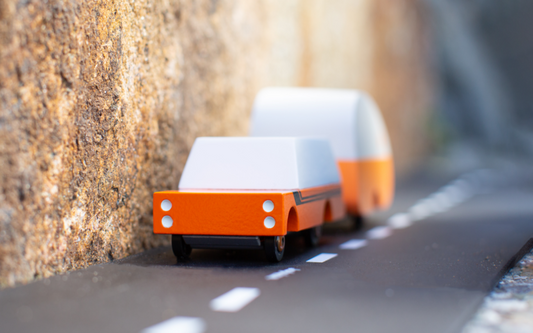 Candylab | Mule - Rio Grande