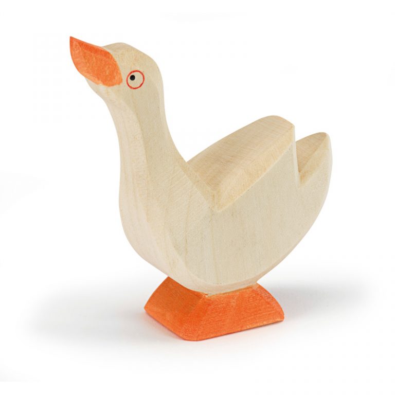 Ostheimer | Goose - Head High