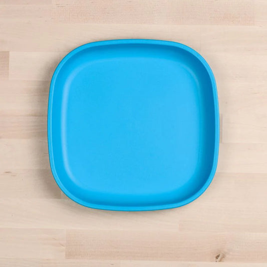 Re-Play | Large Flat Plate