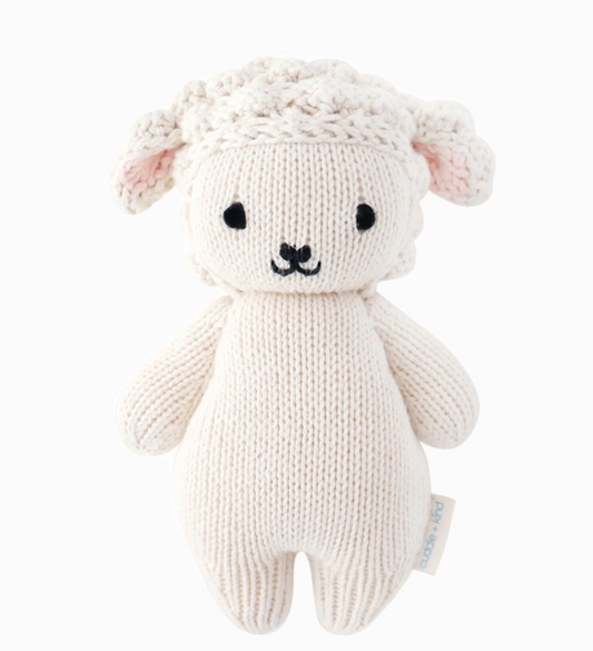 cuddle + kind | Baby Lamb