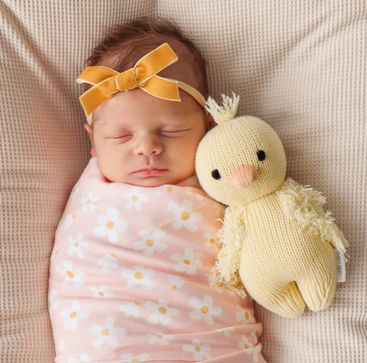 cuddle + kind | Baby Duckling (various)