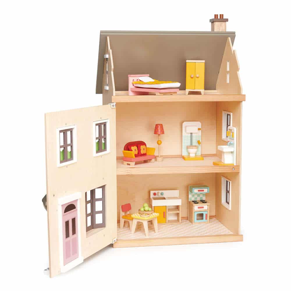 Tender Leaf | Foxtail Villa Doll House