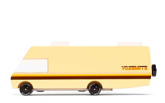 Candylab | Yosemite RV