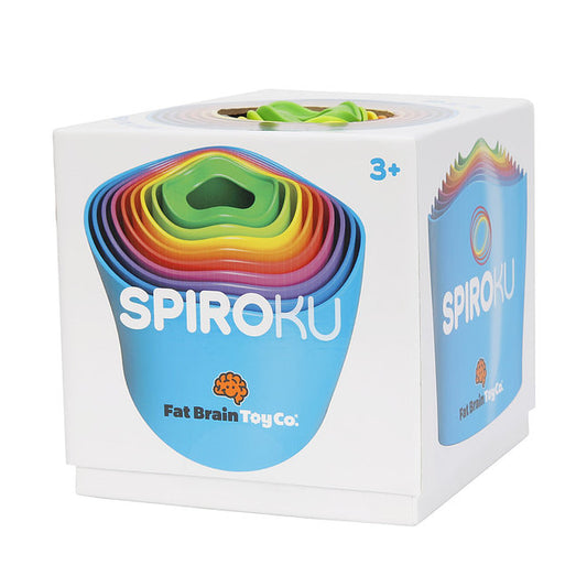 Fat Brain Toys | Spiroku