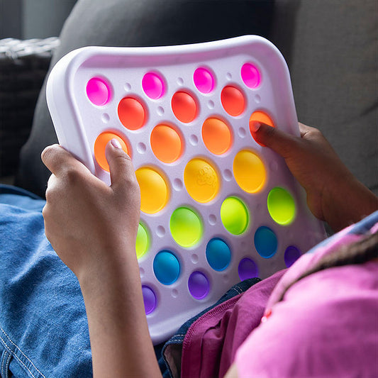 Fat Brain Toys | Dimpl Pops Deluxe