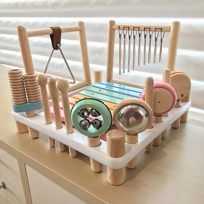 Im Toy | Melody Mix (Pastel)