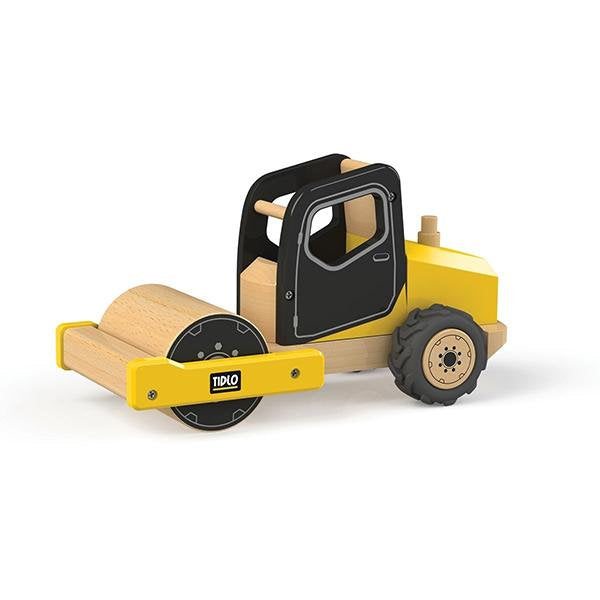 Tidlo | Road Roller