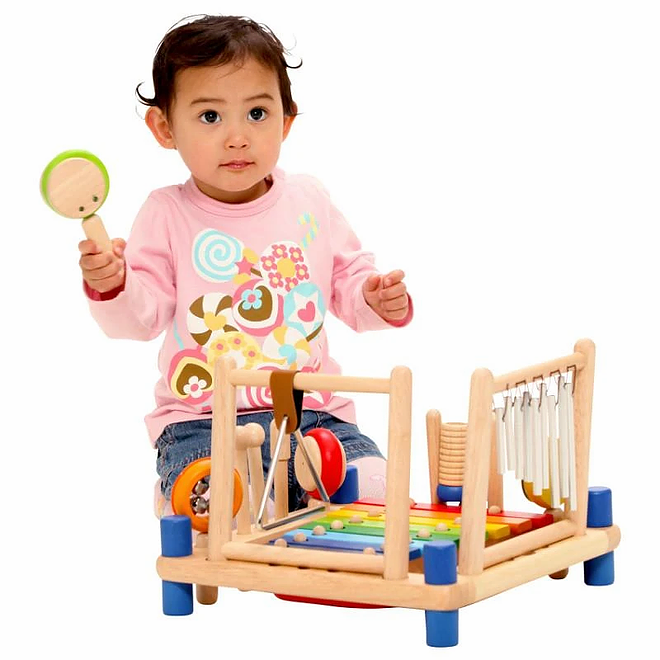 Im Toy | Melody Mix (Bright)