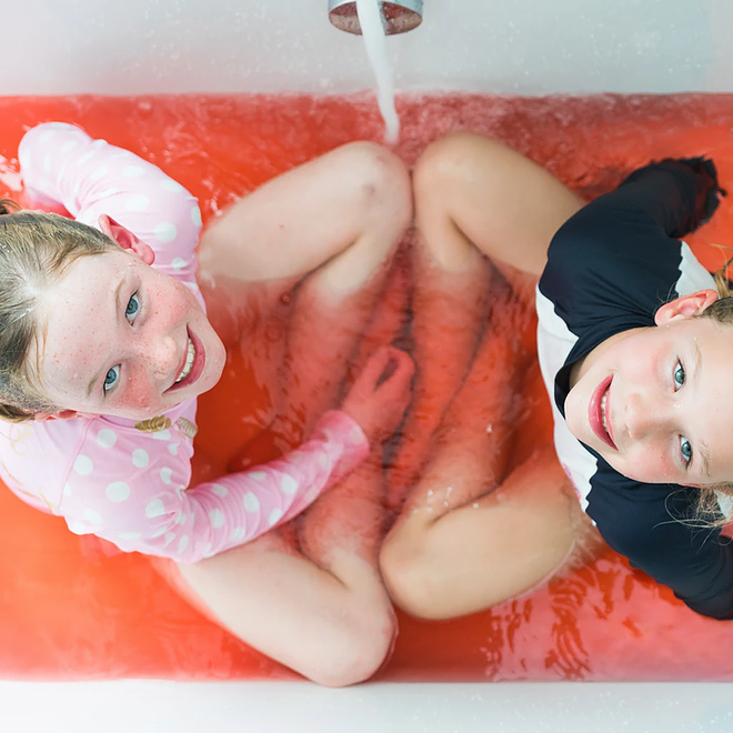 Honeysticks | Bath Drops