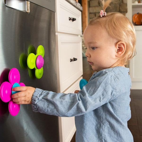 Fat Brain Toys | Whirly Squigz