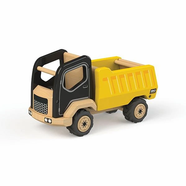 Tidlo | Tipper Truck
