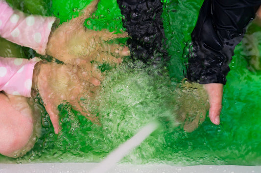 Honeysticks | Bath Drops