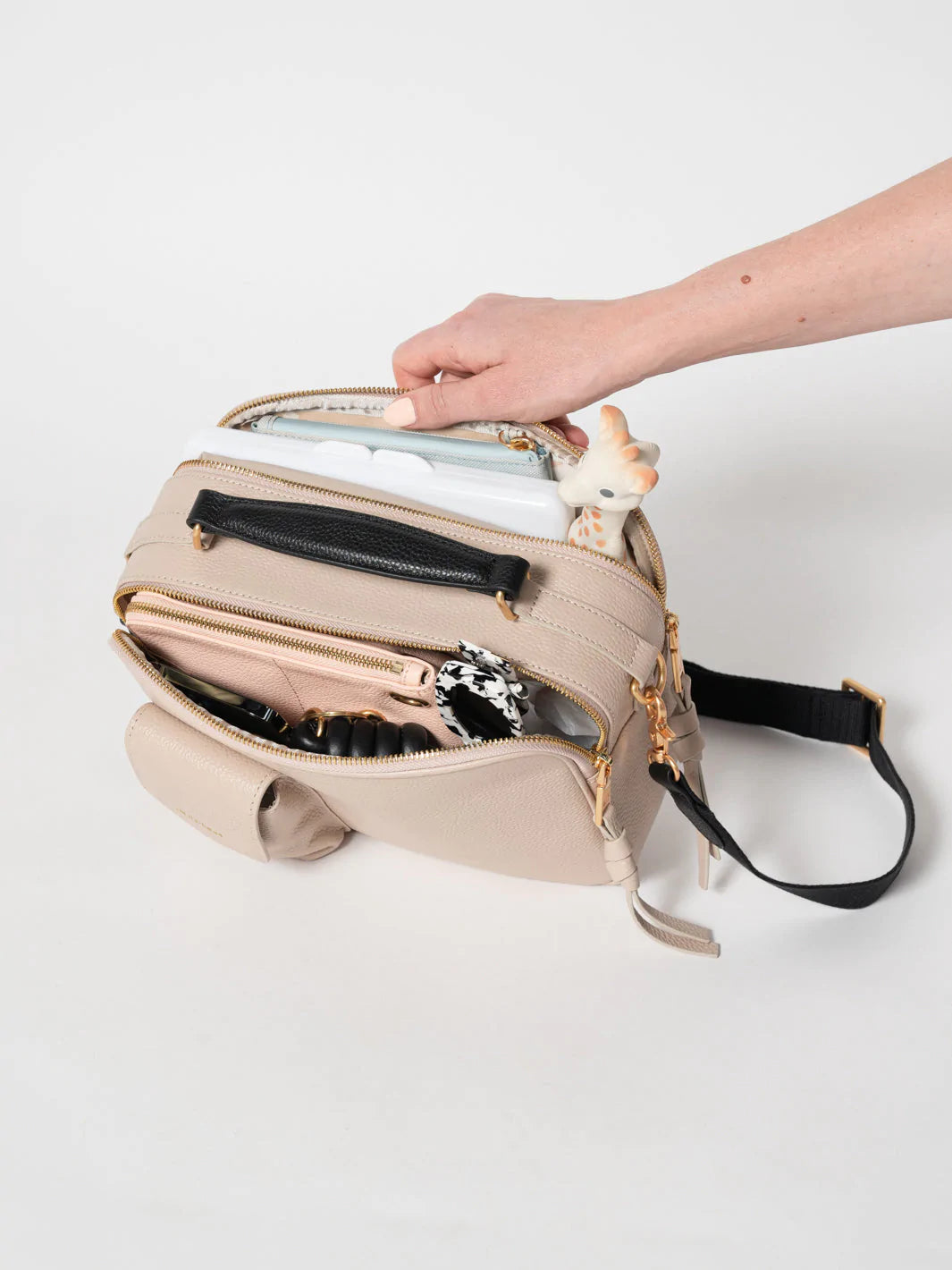 Alf the Label | Luxe Mabel - Stone