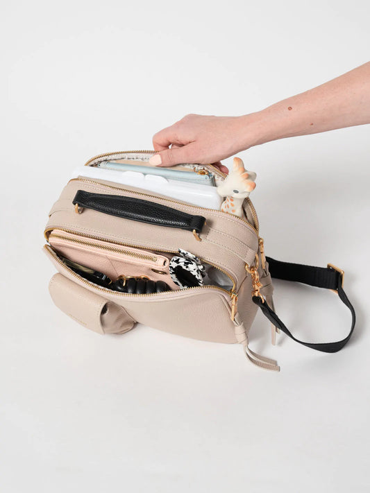 Alf the Label | Luxe Mabel - Stone