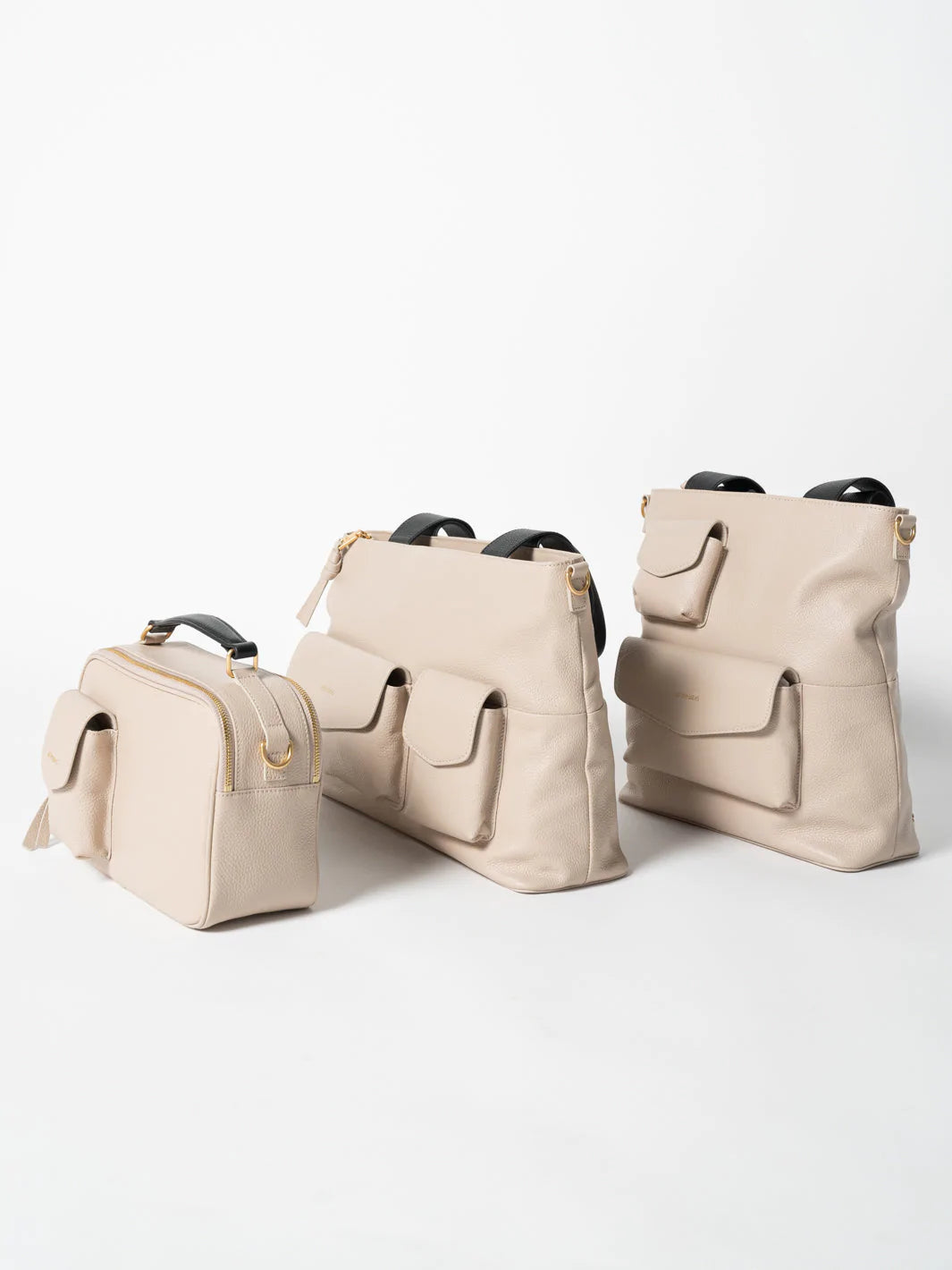 Alf the Label | Luxe Mabel - Stone