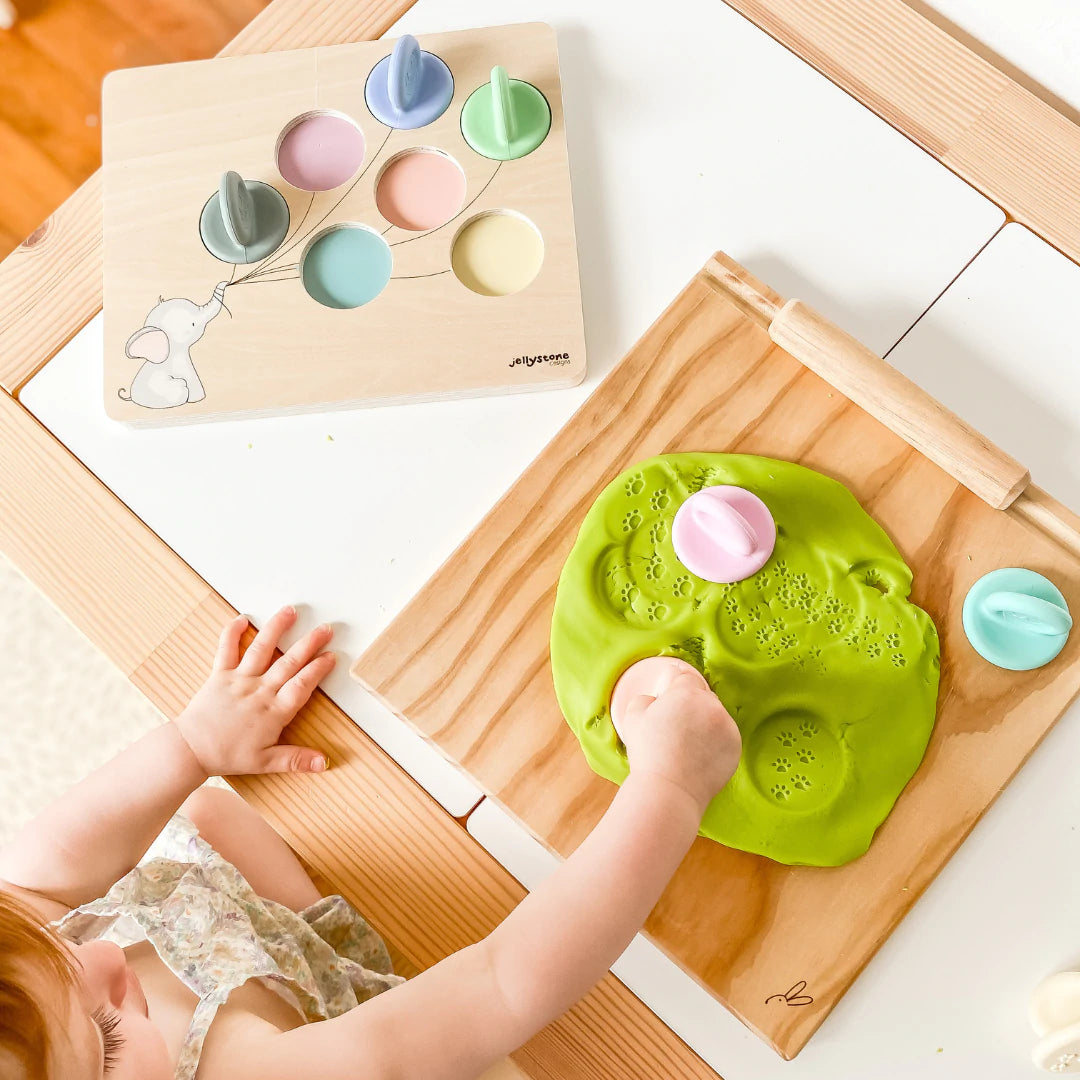 Jellystone | Balloon Colour Sorter