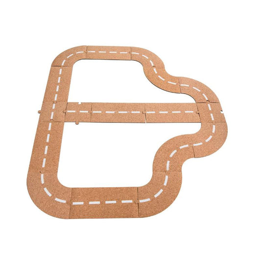 The Freckled Frog | Cruisin' Cork Road Set