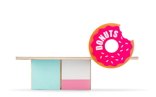 Candylab | Donut Food Shack