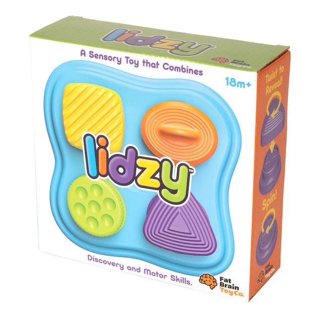 Fat Brain Toys | Lidzy