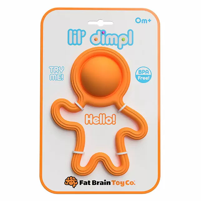 Fat Brain Toys | Lil Dimpl