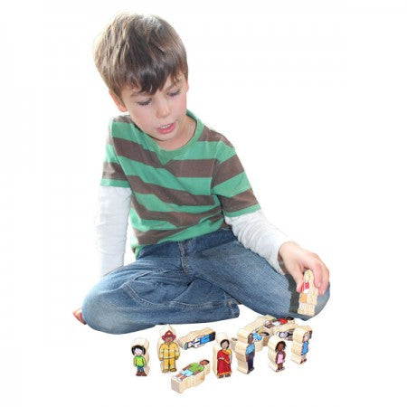 The Freckled Frog | Village People