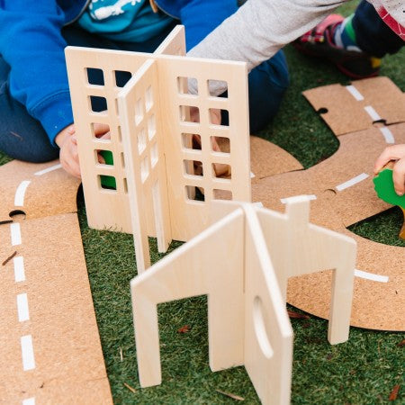 The Freckled Frog | Getting About Town