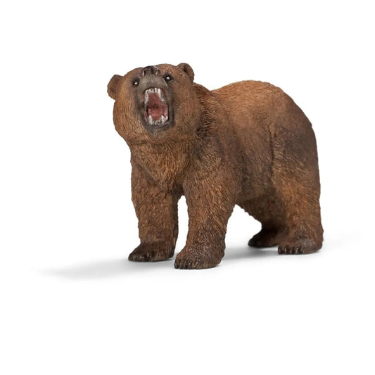 Schleich | Grizzly Bear
