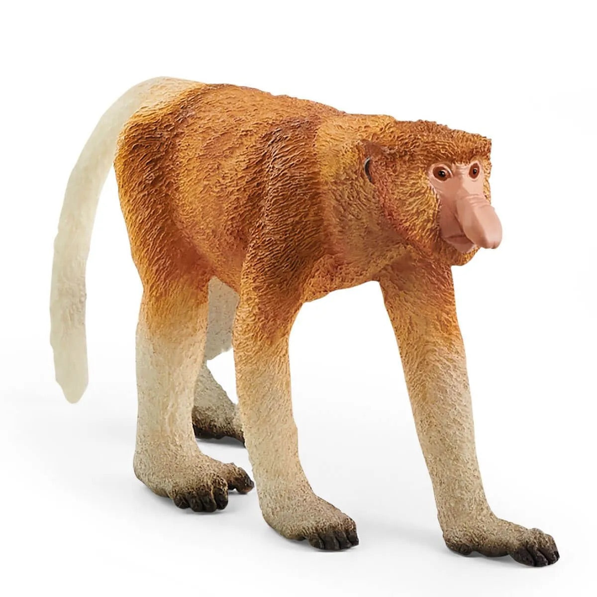 Schleich | Proboscis Monkey