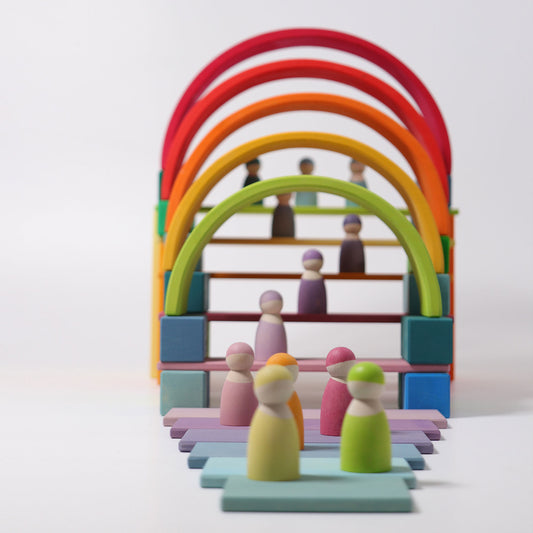 GRIMMS | Large Rainbow