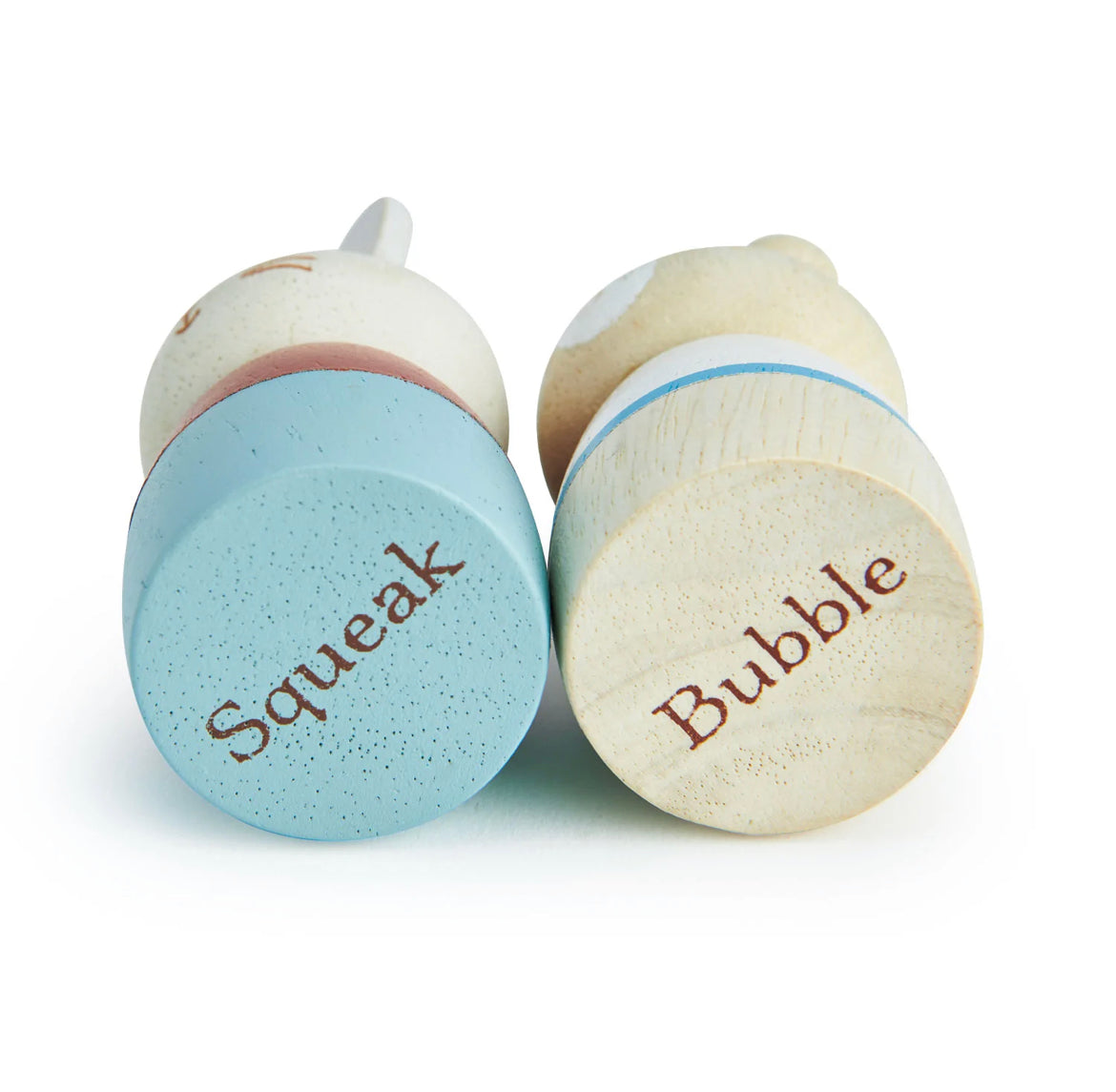 Tender Leaf | Sailaway Boat