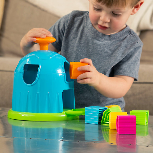 Fat Brain Toys | Shape Factory