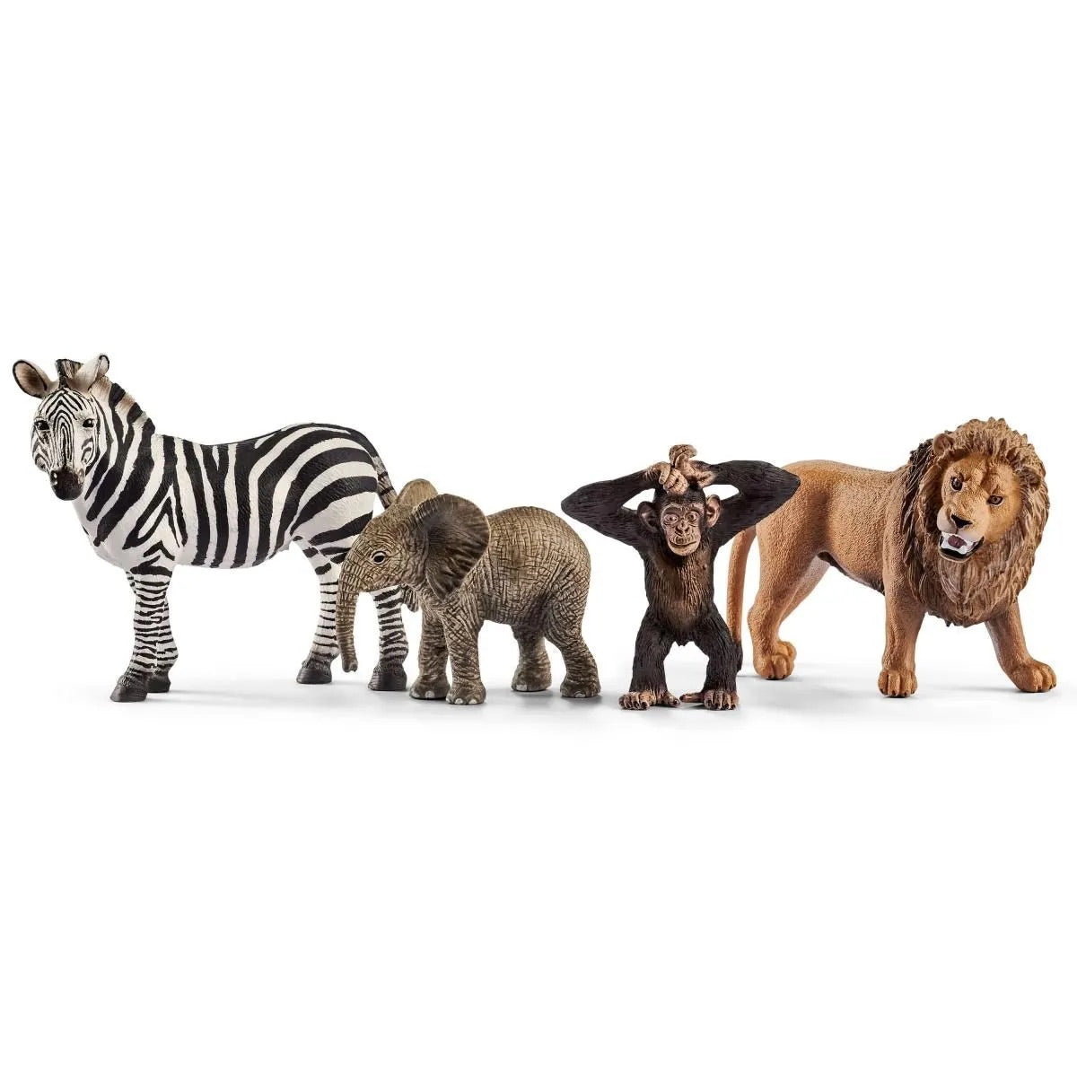 Schleich | Wild Life Starter Set