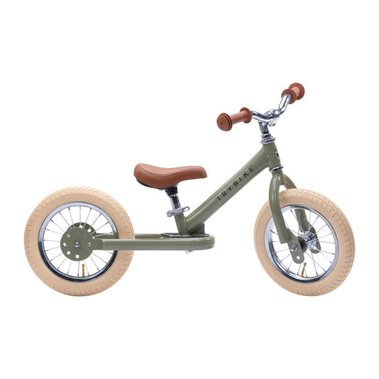 Trybike | Green Vintage