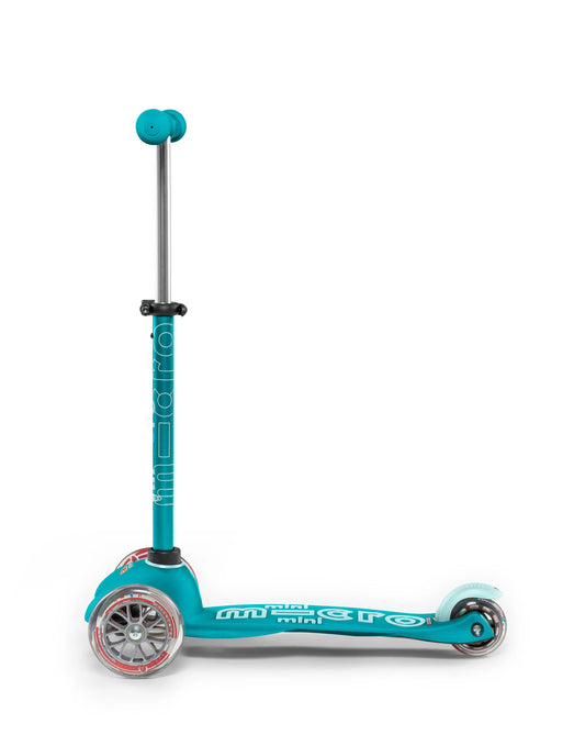 Micro Australia | Mini Deluxe 3-Wheel Scooter (various)